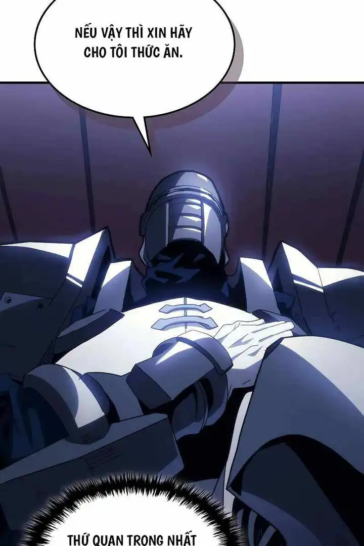 Truyện Tranh Hãy Hành Động Như Một Boss Đi Ngài Mr. Devourer trang 7