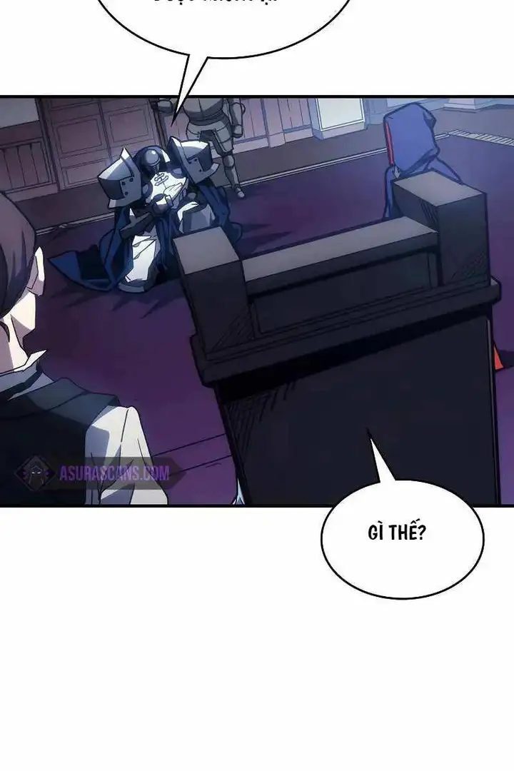 Truyện Tranh Hãy Hành Động Như Một Boss Đi Ngài Mr. Devourer trang 7