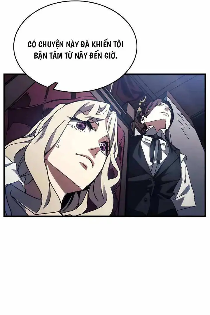 Truyện Tranh Hãy Hành Động Như Một Boss Đi Ngài Mr. Devourer trang 7