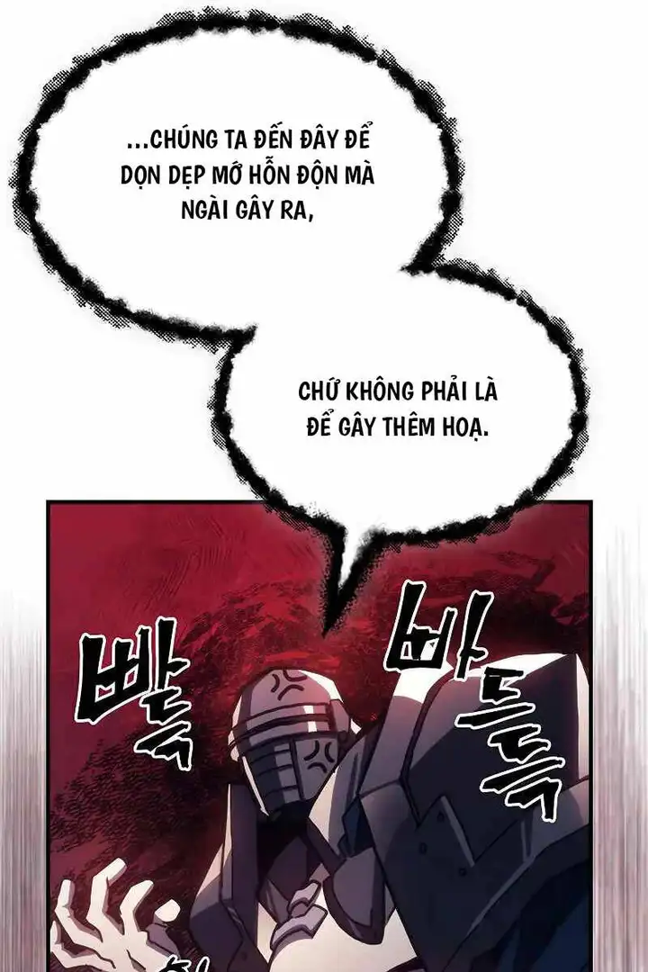 Truyện Tranh Hãy Hành Động Như Một Boss Đi Ngài Mr. Devourer trang 7