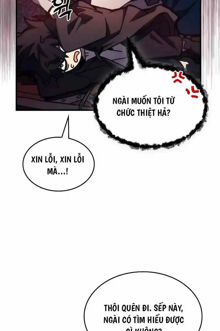 Truyện Tranh Hãy Hành Động Như Một Boss Đi Ngài Mr. Devourer trang 7