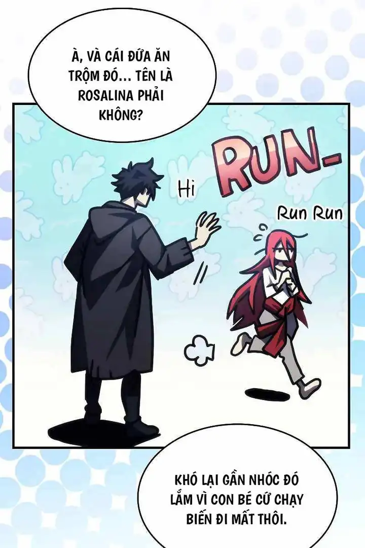 Truyện Tranh Hãy Hành Động Như Một Boss Đi Ngài Mr. Devourer trang 7