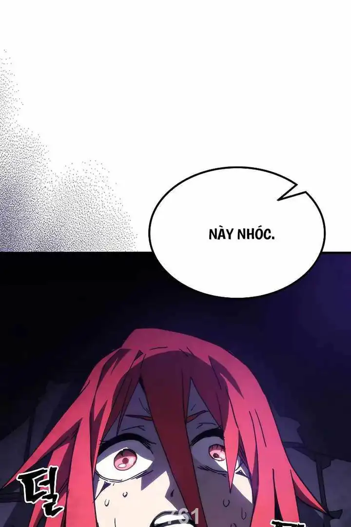 Truyện Tranh Hãy Hành Động Như Một Boss Đi Ngài Mr. Devourer trang 7