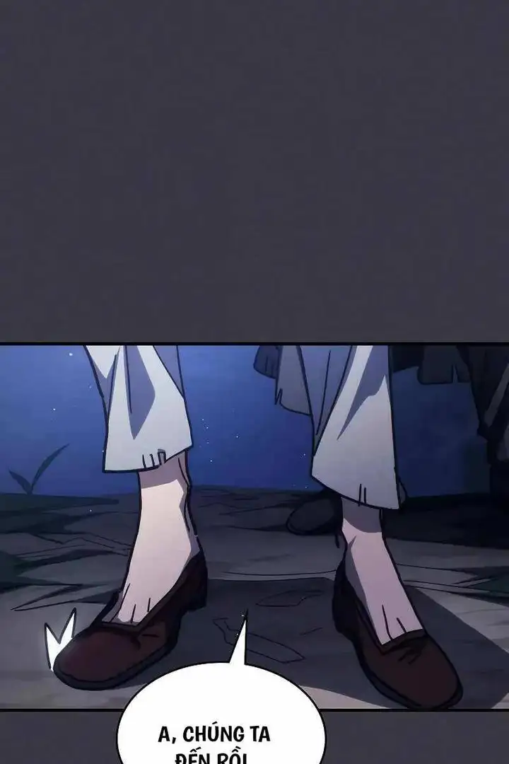 Truyện Tranh Hãy Hành Động Như Một Boss Đi Ngài Mr. Devourer trang 7