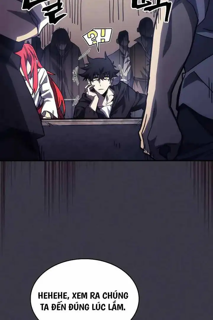 Truyện Tranh Hãy Hành Động Như Một Boss Đi Ngài Mr. Devourer trang 7