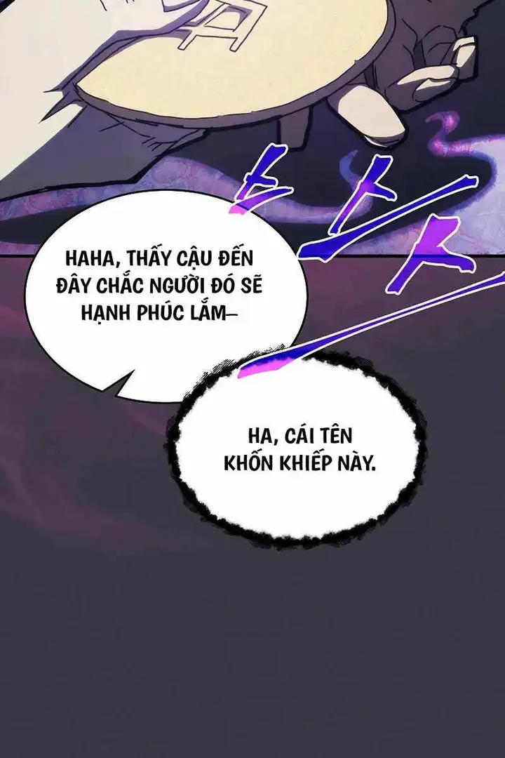 Truyện Tranh Hãy Hành Động Như Một Boss Đi Ngài Mr. Devourer trang 7