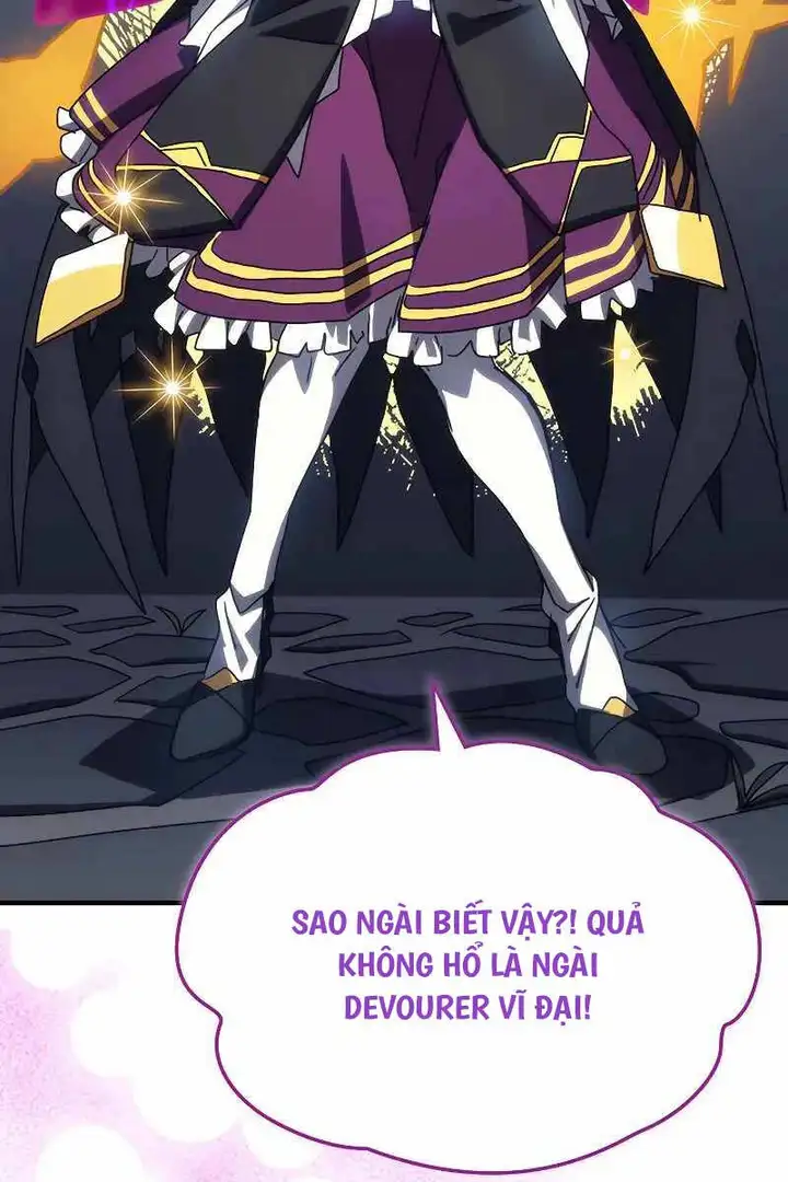 Truyện Tranh Hãy Hành Động Như Một Boss Đi Ngài Mr. Devourer trang 7