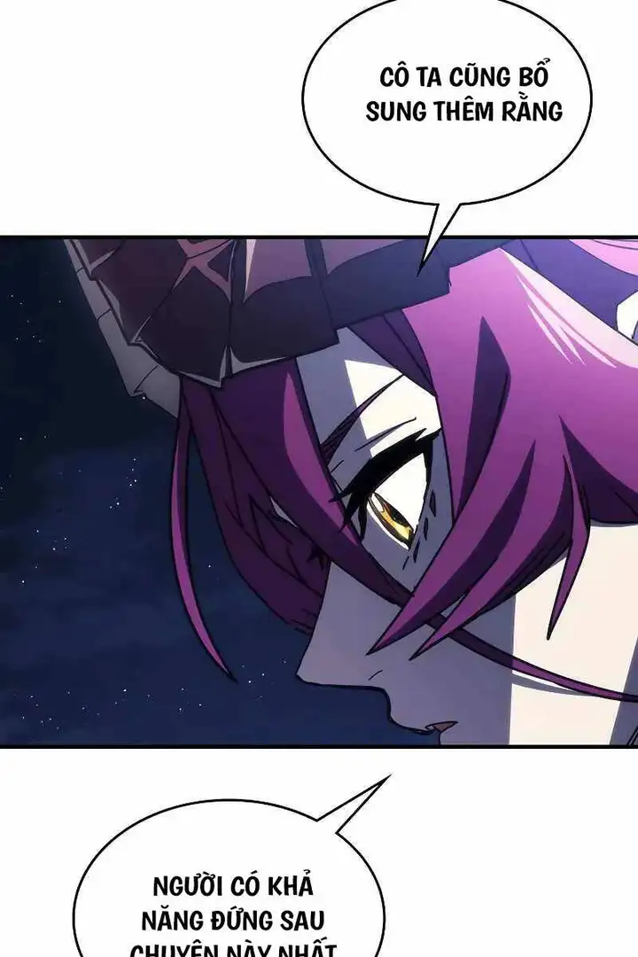 Truyện Tranh Hãy Hành Động Như Một Boss Đi Ngài Mr. Devourer trang 7