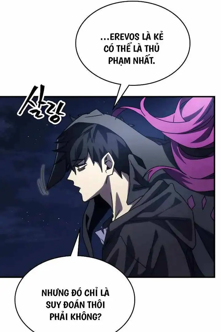 Truyện Tranh Hãy Hành Động Như Một Boss Đi Ngài Mr. Devourer trang 7