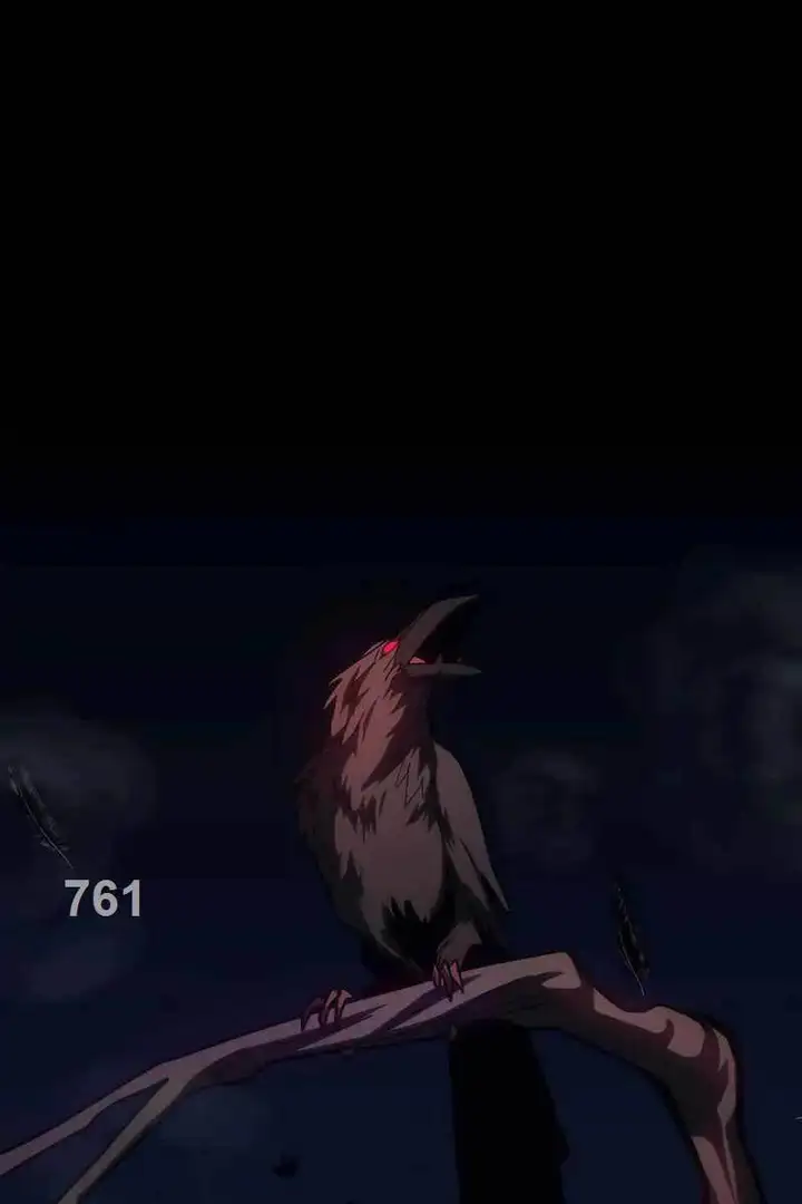 Truyện Tranh Hãy Hành Động Như Một Boss Đi Ngài Mr. Devourer trang 7