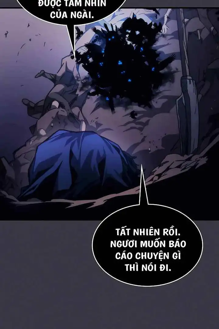 Truyện Tranh Hãy Hành Động Như Một Boss Đi Ngài Mr. Devourer trang 7