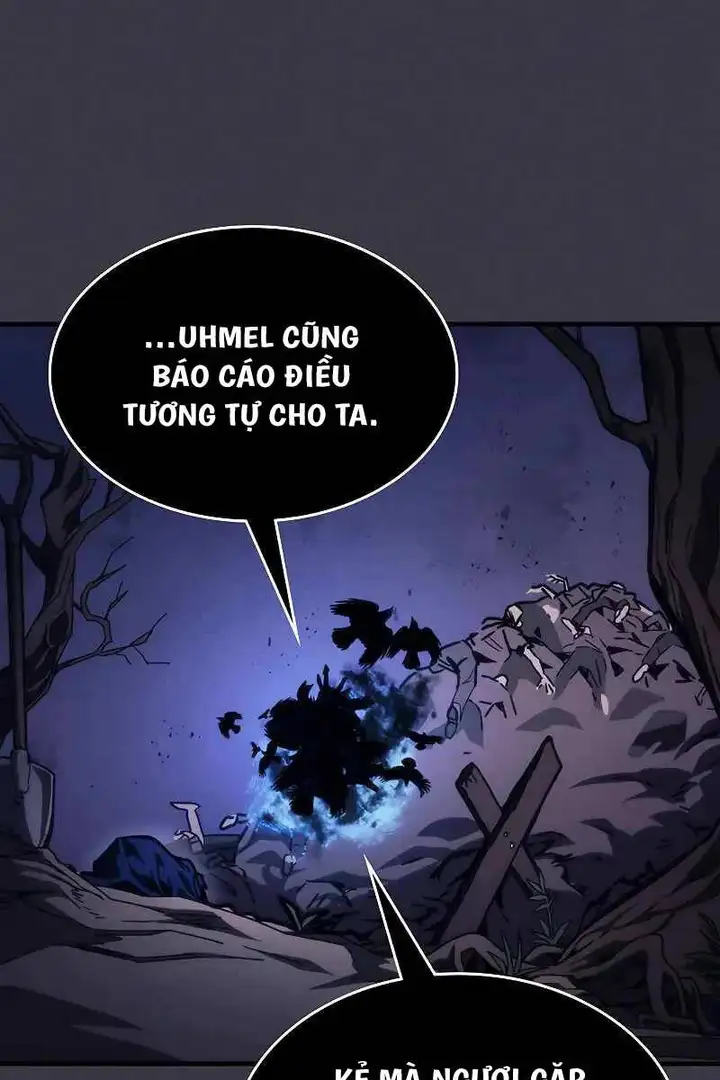 Truyện Tranh Hãy Hành Động Như Một Boss Đi Ngài Mr. Devourer trang 7