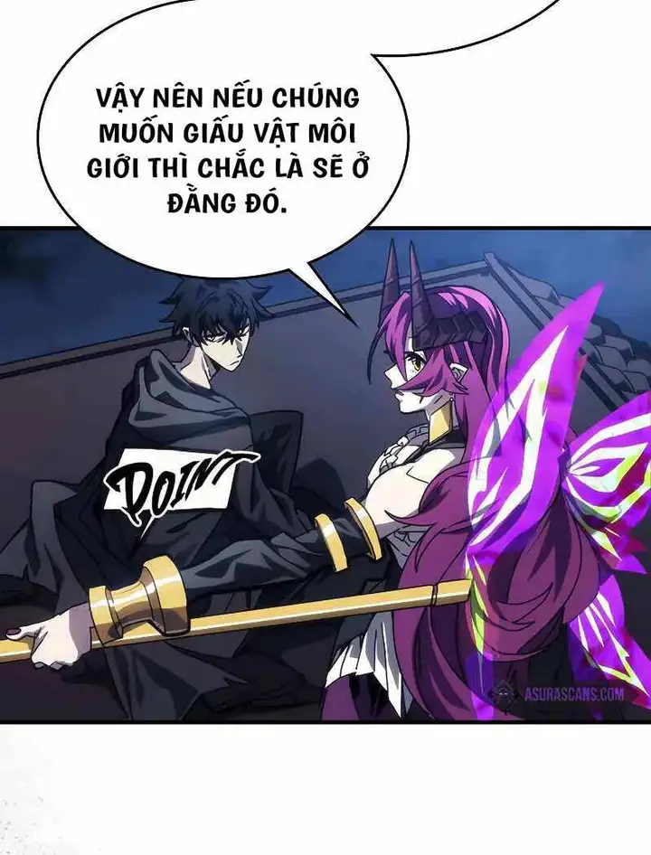 Truyện Tranh Hãy Hành Động Như Một Boss Đi Ngài Mr. Devourer trang 7