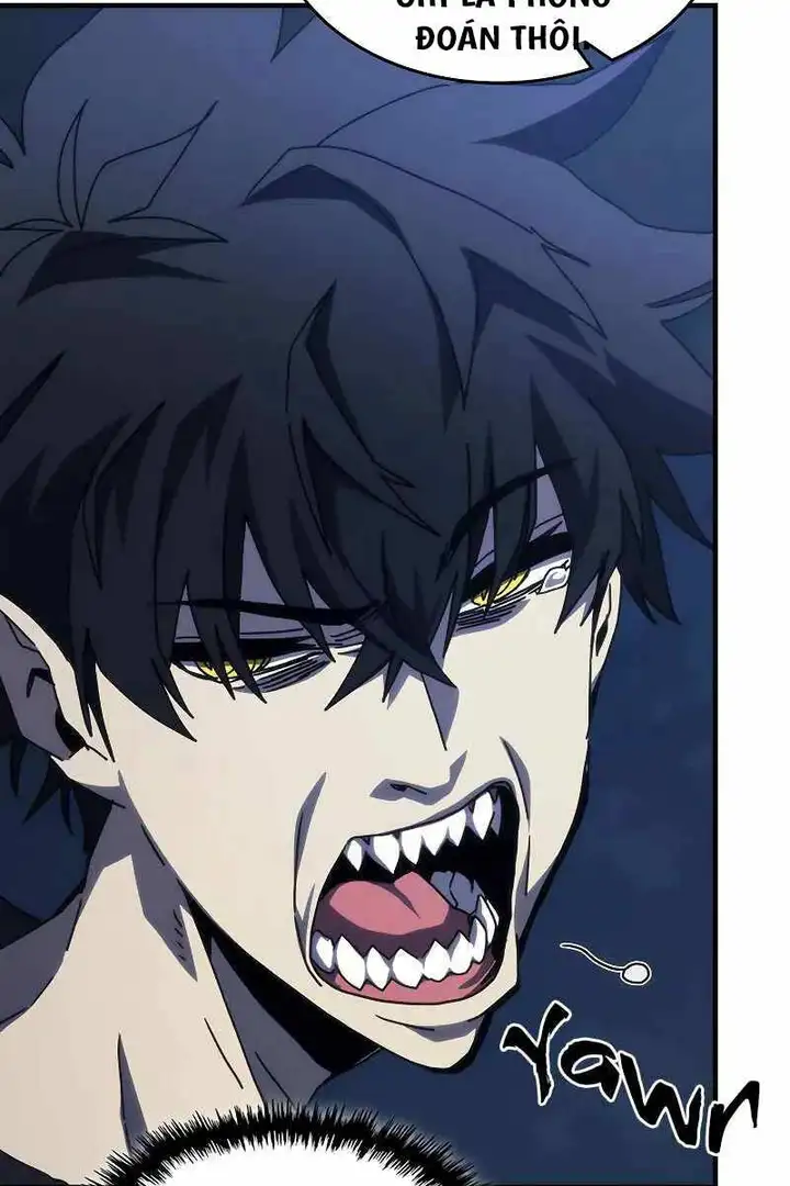 Truyện Tranh Hãy Hành Động Như Một Boss Đi Ngài Mr. Devourer trang 7