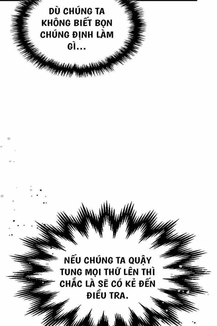 Truyện Tranh Hãy Hành Động Như Một Boss Đi Ngài Mr. Devourer trang 7