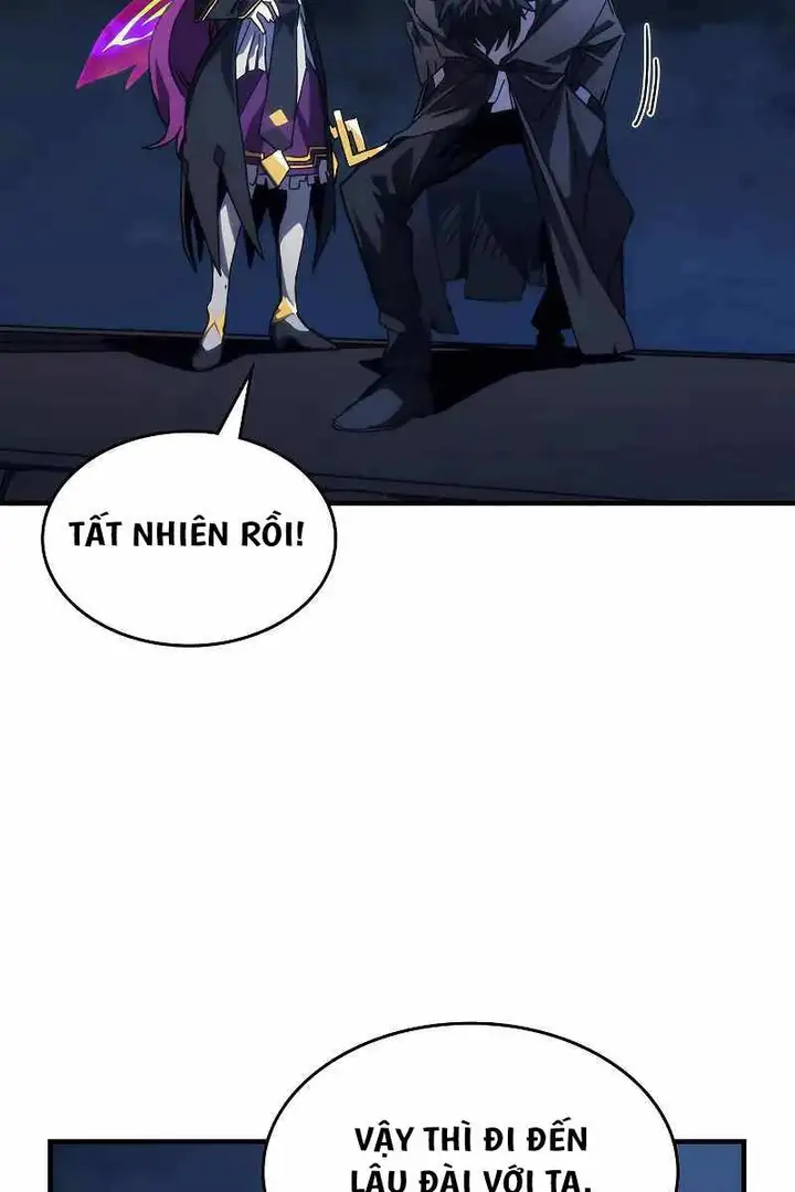 Truyện Tranh Hãy Hành Động Như Một Boss Đi Ngài Mr. Devourer trang 7