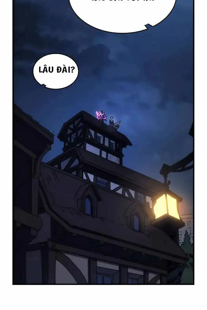 Truyện Tranh Hãy Hành Động Như Một Boss Đi Ngài Mr. Devourer trang 7