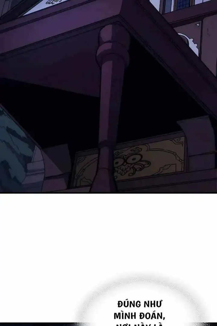 Truyện Tranh Hãy Hành Động Như Một Boss Đi Ngài Mr. Devourer trang 7
