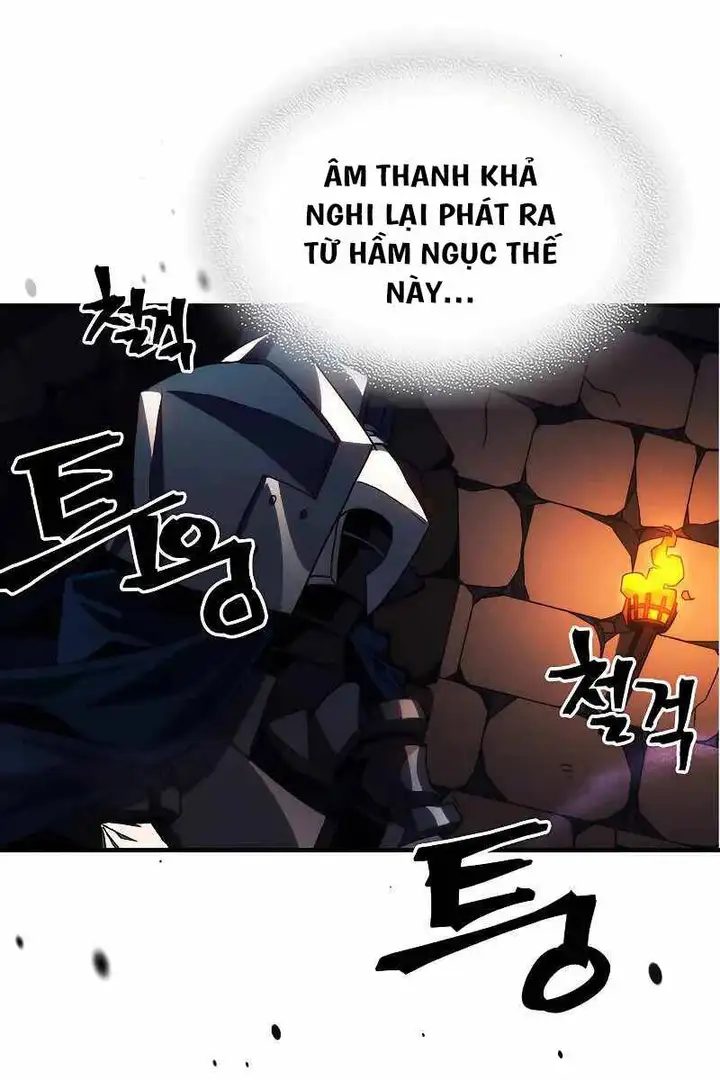 Truyện Tranh Hãy Hành Động Như Một Boss Đi Ngài Mr. Devourer trang 7