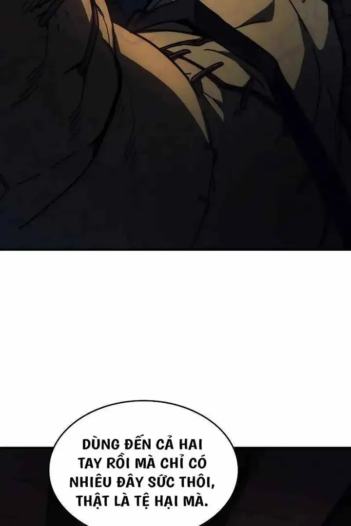 Truyện Tranh Hãy Hành Động Như Một Boss Đi Ngài Mr. Devourer trang 7