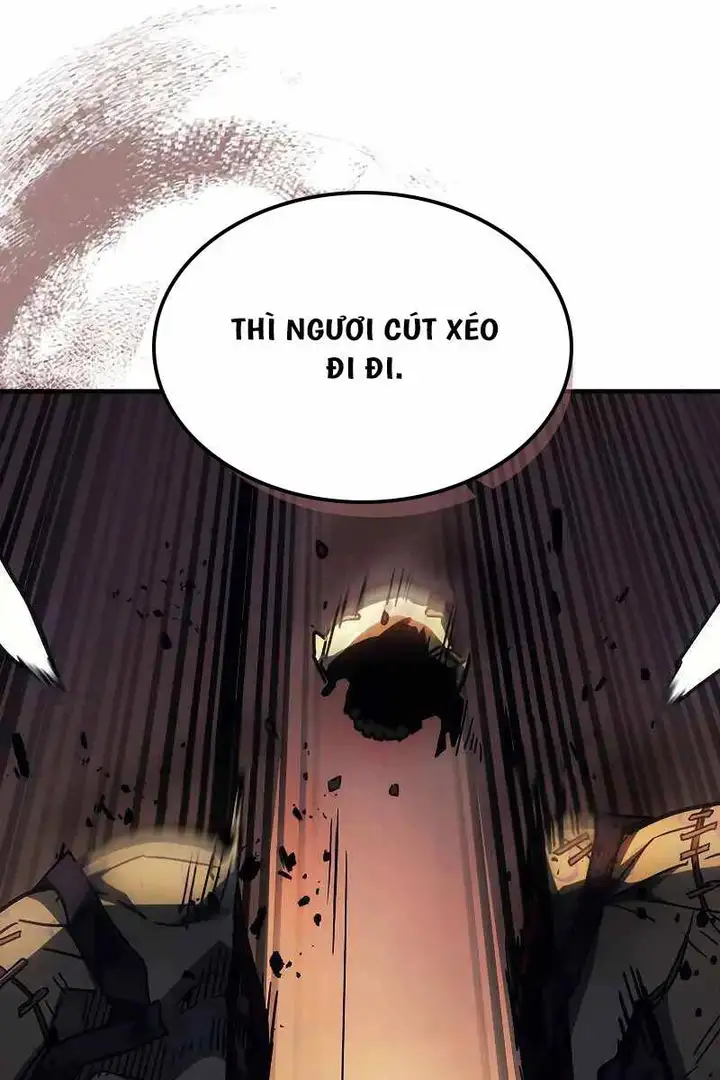 Truyện Tranh Hãy Hành Động Như Một Boss Đi Ngài Mr. Devourer trang 7