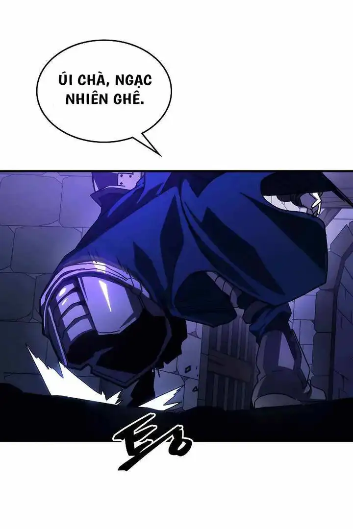 Truyện Tranh Hãy Hành Động Như Một Boss Đi Ngài Mr. Devourer trang 7