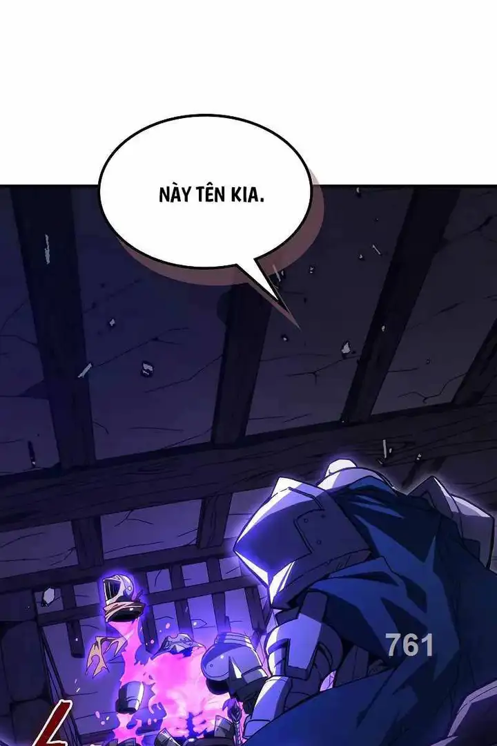 Truyện Tranh Hãy Hành Động Như Một Boss Đi Ngài Mr. Devourer trang 7