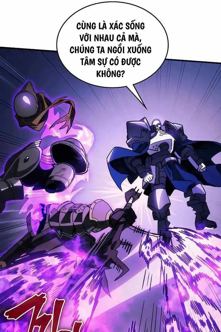 Truyện Tranh Hãy Hành Động Như Một Boss Đi Ngài Mr. Devourer trang 7