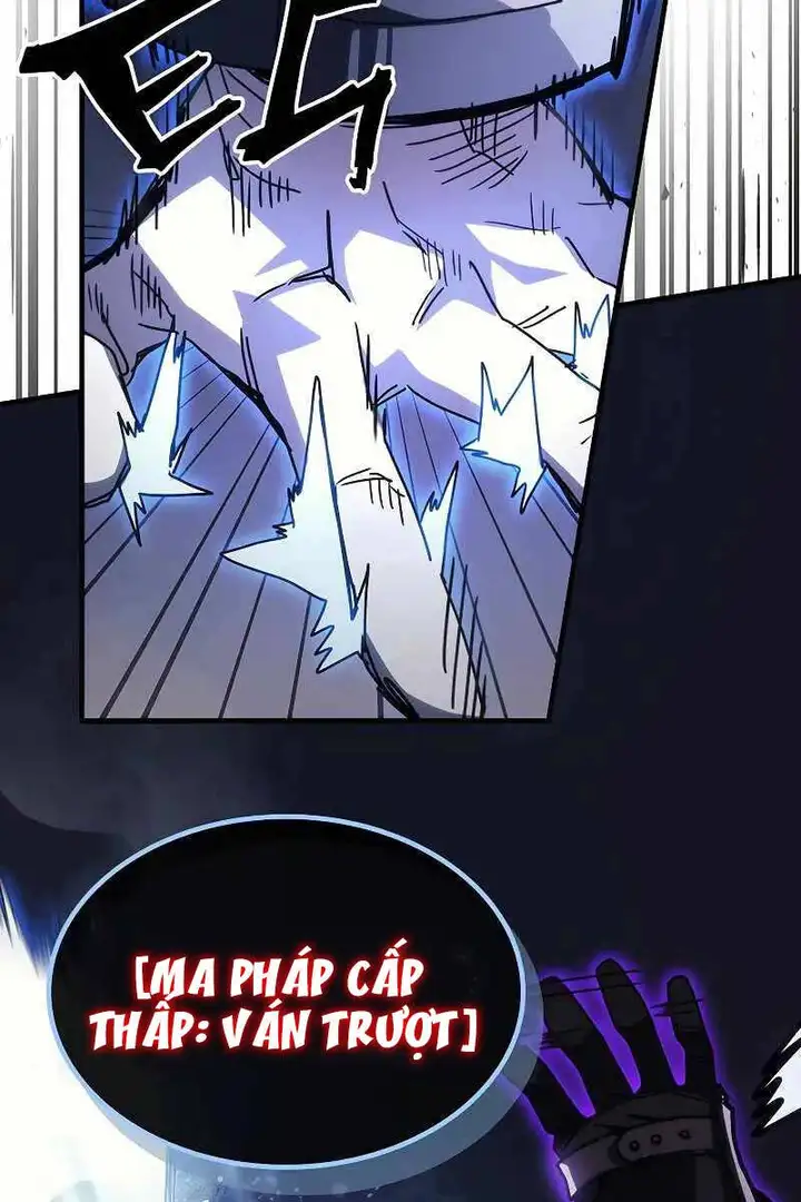 Truyện Tranh Hãy Hành Động Như Một Boss Đi Ngài Mr. Devourer trang 7