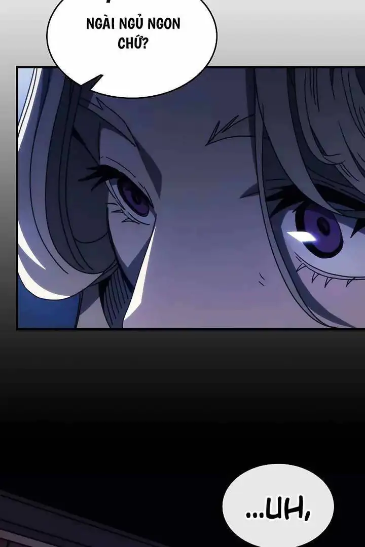 Truyện Tranh Hãy Hành Động Như Một Boss Đi Ngài Mr. Devourer trang 7