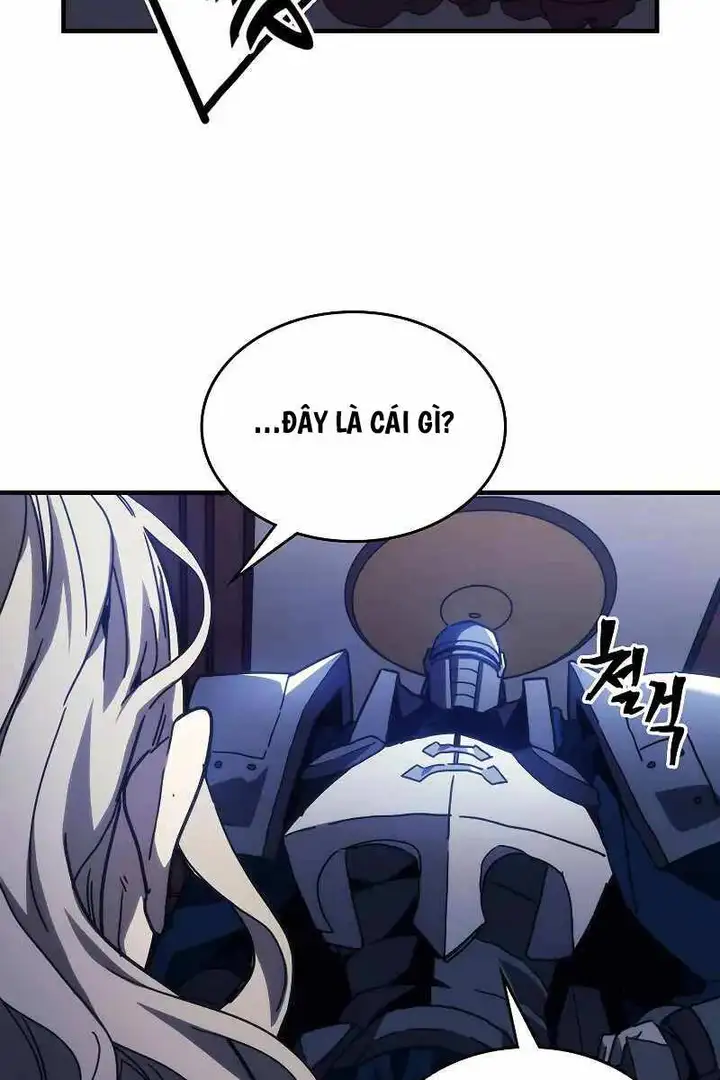 Truyện Tranh Hãy Hành Động Như Một Boss Đi Ngài Mr. Devourer trang 7