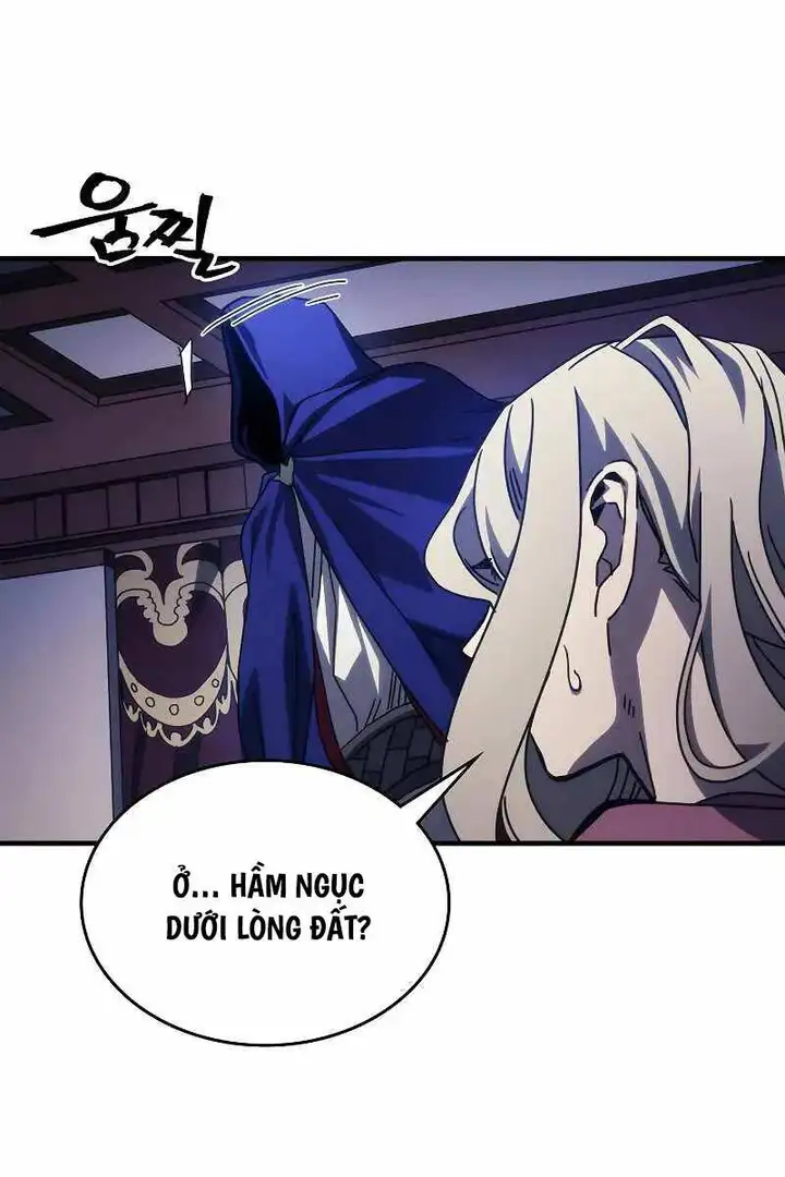 Truyện Tranh Hãy Hành Động Như Một Boss Đi Ngài Mr. Devourer trang 7