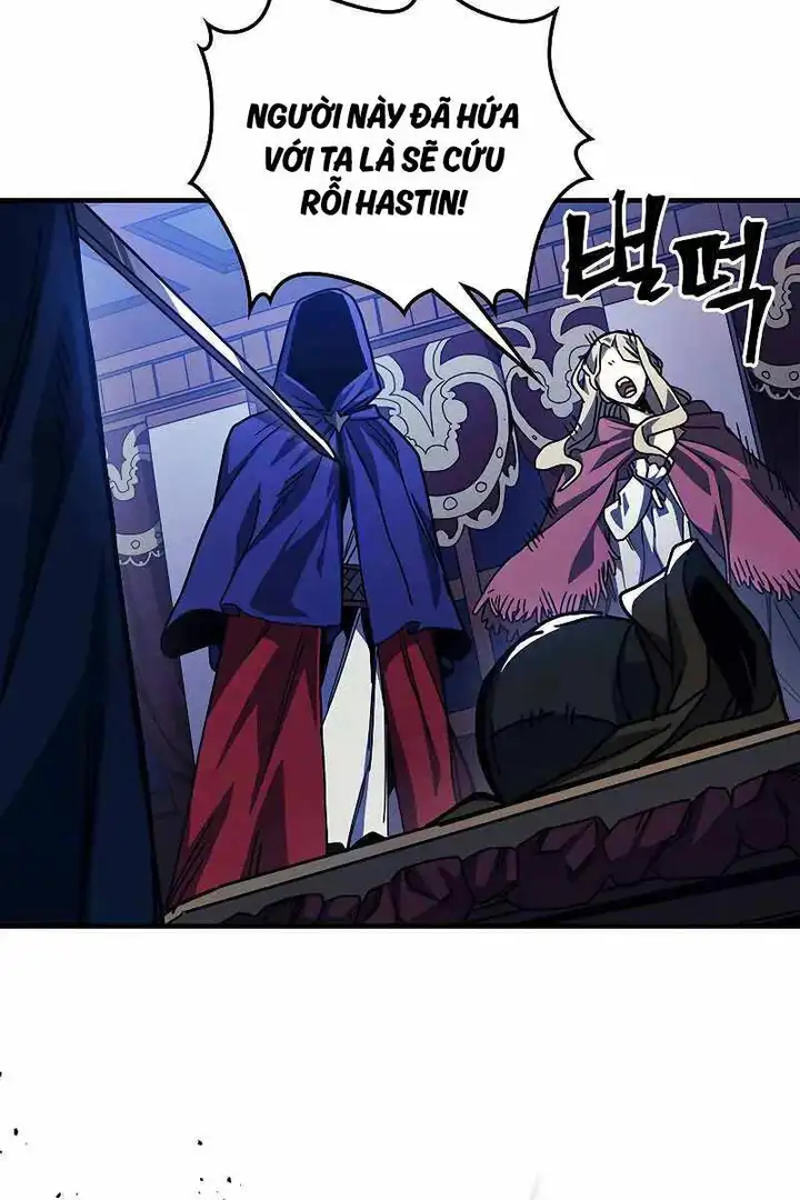 Truyện Tranh Hãy Hành Động Như Một Boss Đi Ngài Mr. Devourer trang 7