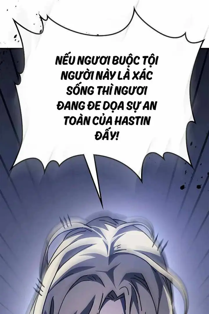 Truyện Tranh Hãy Hành Động Như Một Boss Đi Ngài Mr. Devourer trang 7