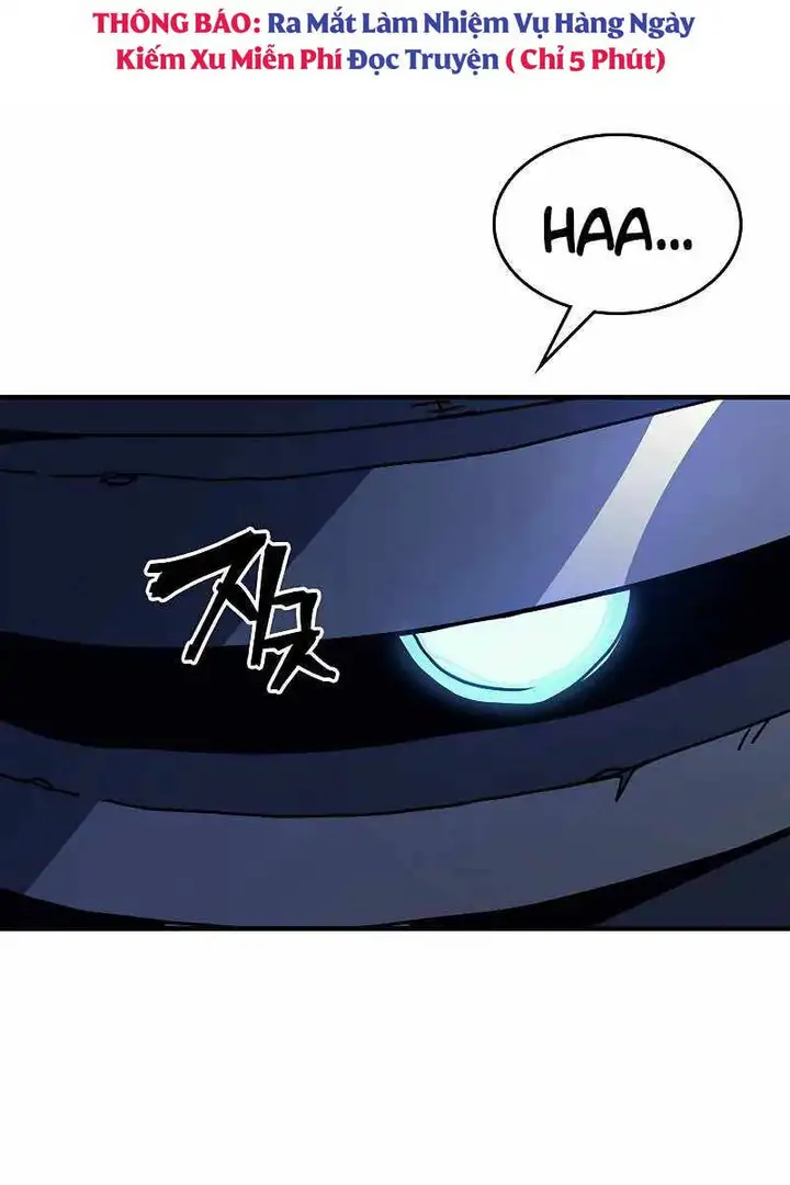 Truyện Tranh Hãy Hành Động Như Một Boss Đi Ngài Mr. Devourer trang 7