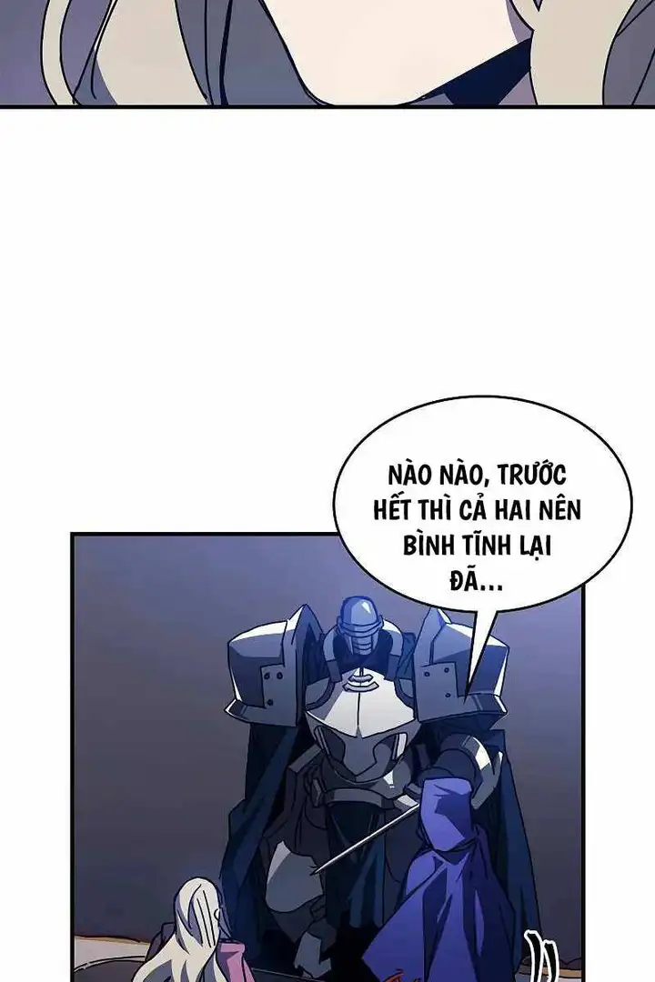 Truyện Tranh Hãy Hành Động Như Một Boss Đi Ngài Mr. Devourer trang 7