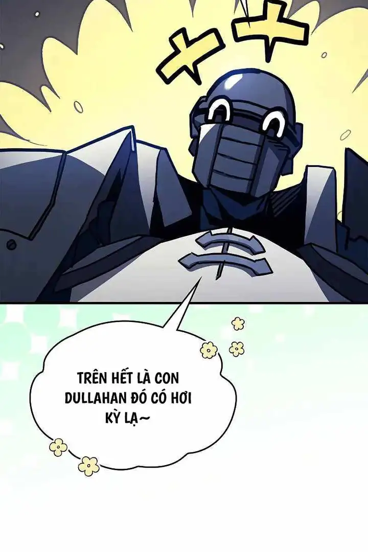 Truyện Tranh Hãy Hành Động Như Một Boss Đi Ngài Mr. Devourer trang 7