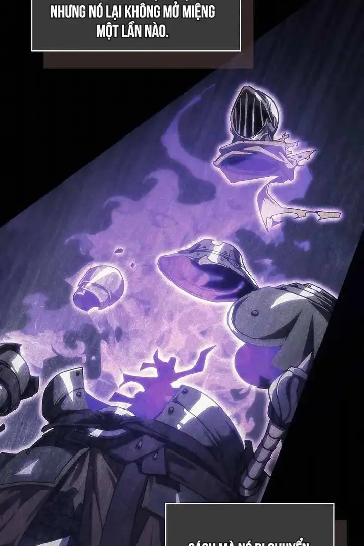 Truyện Tranh Hãy Hành Động Như Một Boss Đi Ngài Mr. Devourer trang 7