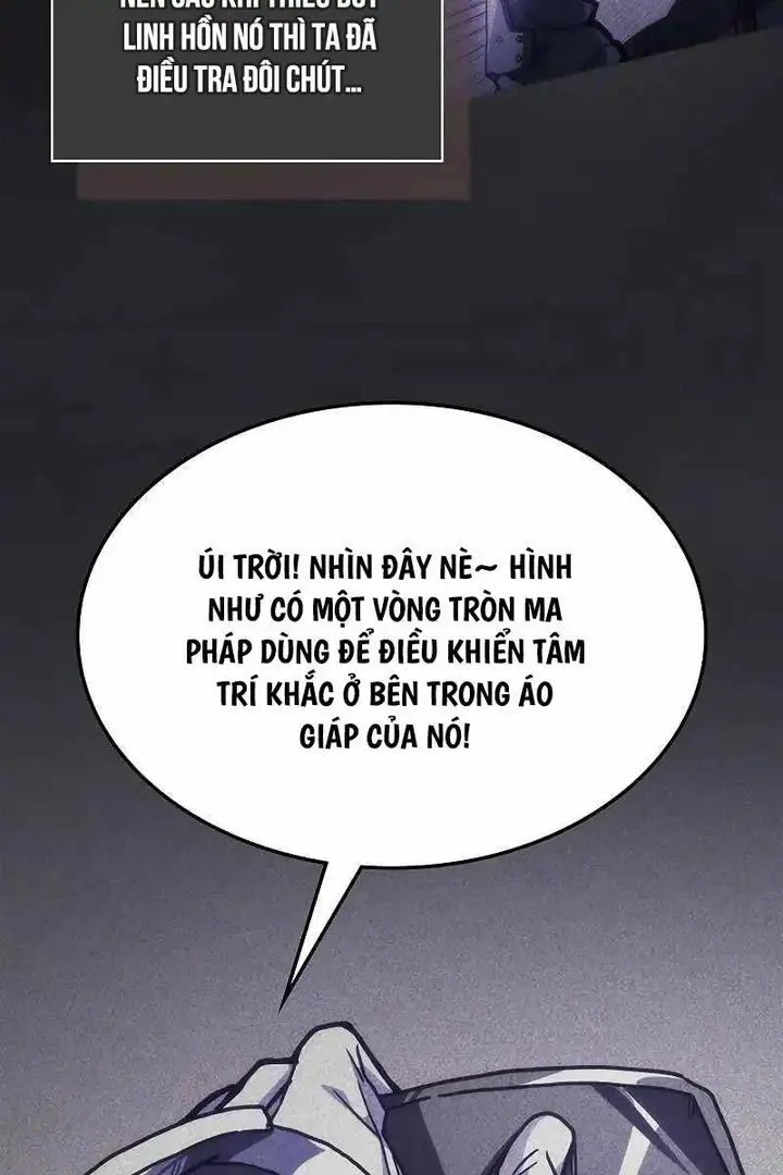 Truyện Tranh Hãy Hành Động Như Một Boss Đi Ngài Mr. Devourer trang 7