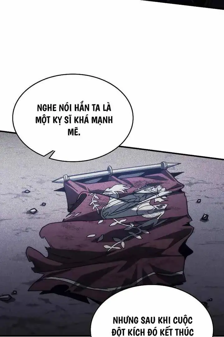 Truyện Tranh Hãy Hành Động Như Một Boss Đi Ngài Mr. Devourer trang 7