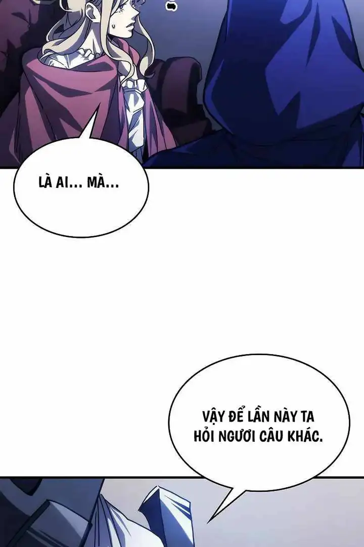 Truyện Tranh Hãy Hành Động Như Một Boss Đi Ngài Mr. Devourer trang 7