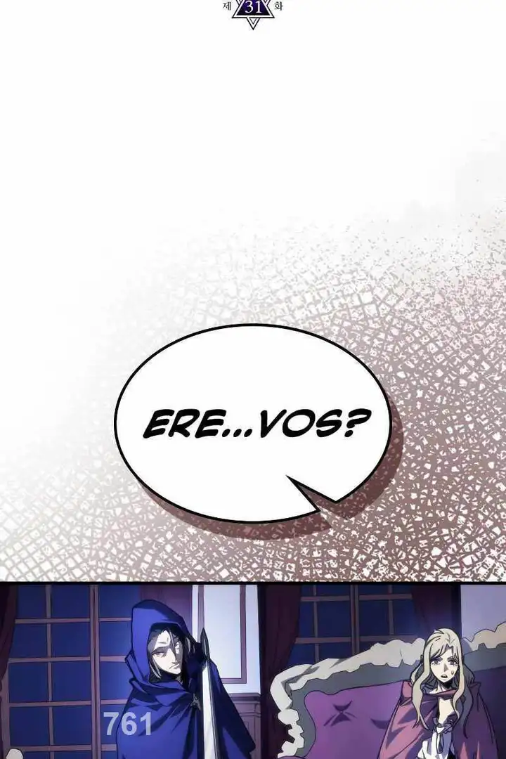 Truyện Tranh Hãy Hành Động Như Một Boss Đi Ngài Mr. Devourer trang 7