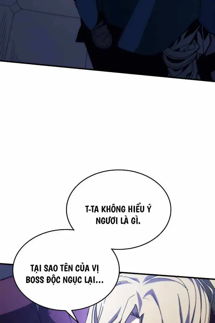 Truyện Tranh Hãy Hành Động Như Một Boss Đi Ngài Mr. Devourer trang 7