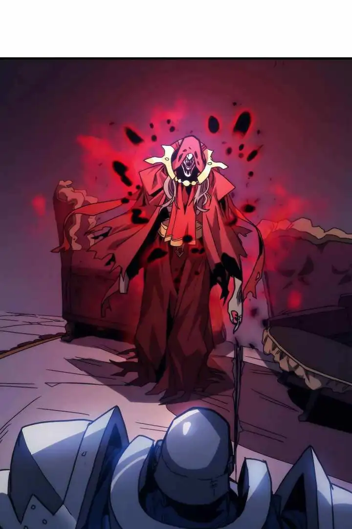 Truyện Tranh Hãy Hành Động Như Một Boss Đi Ngài Mr. Devourer trang 7