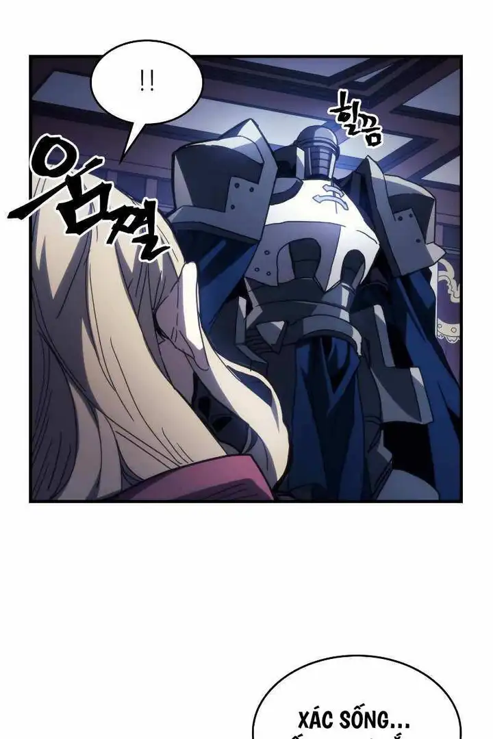 Truyện Tranh Hãy Hành Động Như Một Boss Đi Ngài Mr. Devourer trang 7