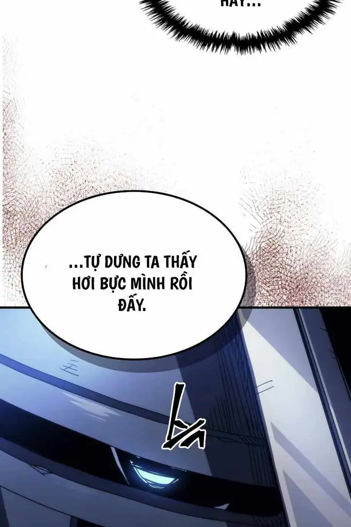 Truyện Tranh Hãy Hành Động Như Một Boss Đi Ngài Mr. Devourer trang 7
