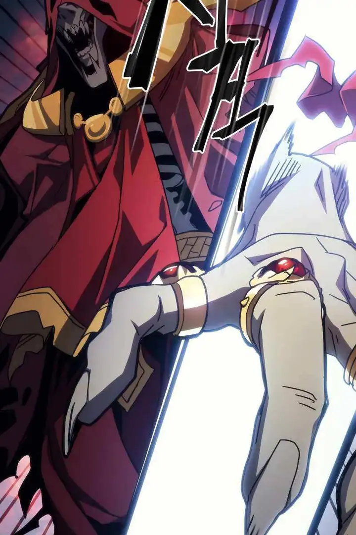 Truyện Tranh Hãy Hành Động Như Một Boss Đi Ngài Mr. Devourer trang 7