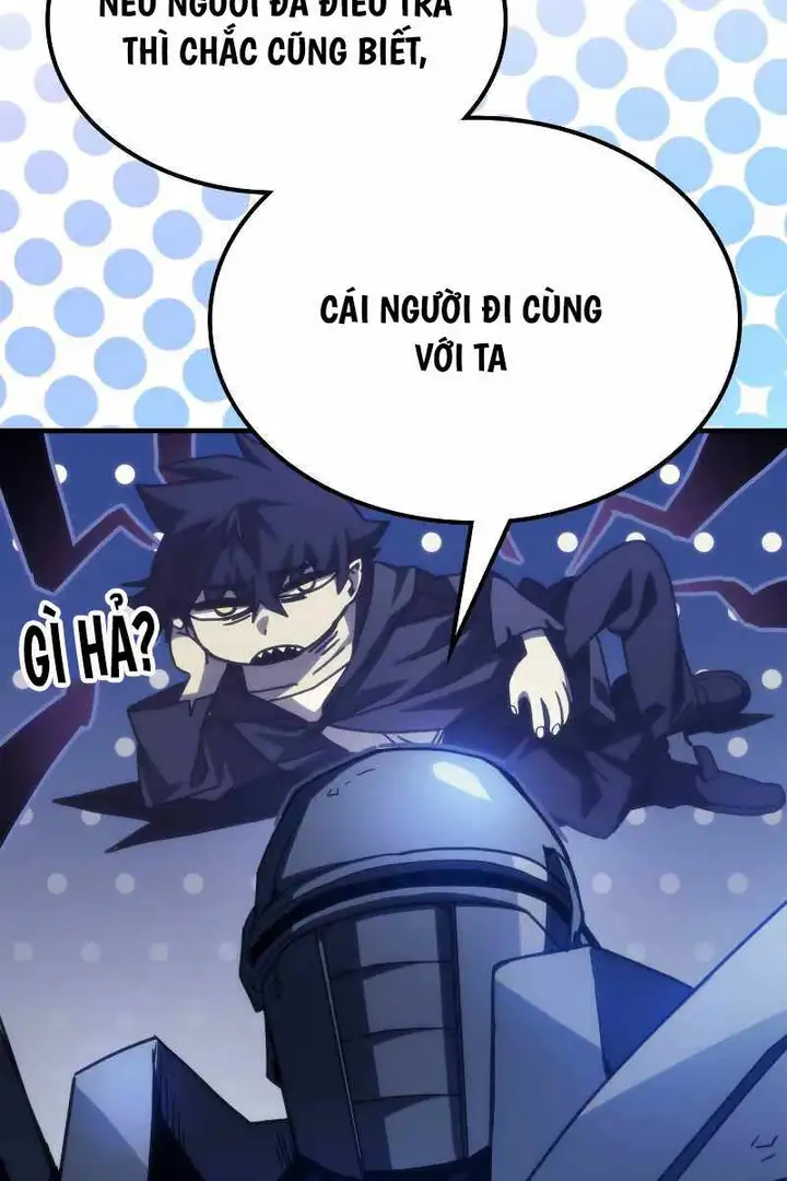 Truyện Tranh Hãy Hành Động Như Một Boss Đi Ngài Mr. Devourer trang 7