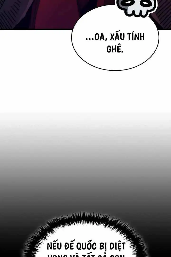Truyện Tranh Hãy Hành Động Như Một Boss Đi Ngài Mr. Devourer trang 7