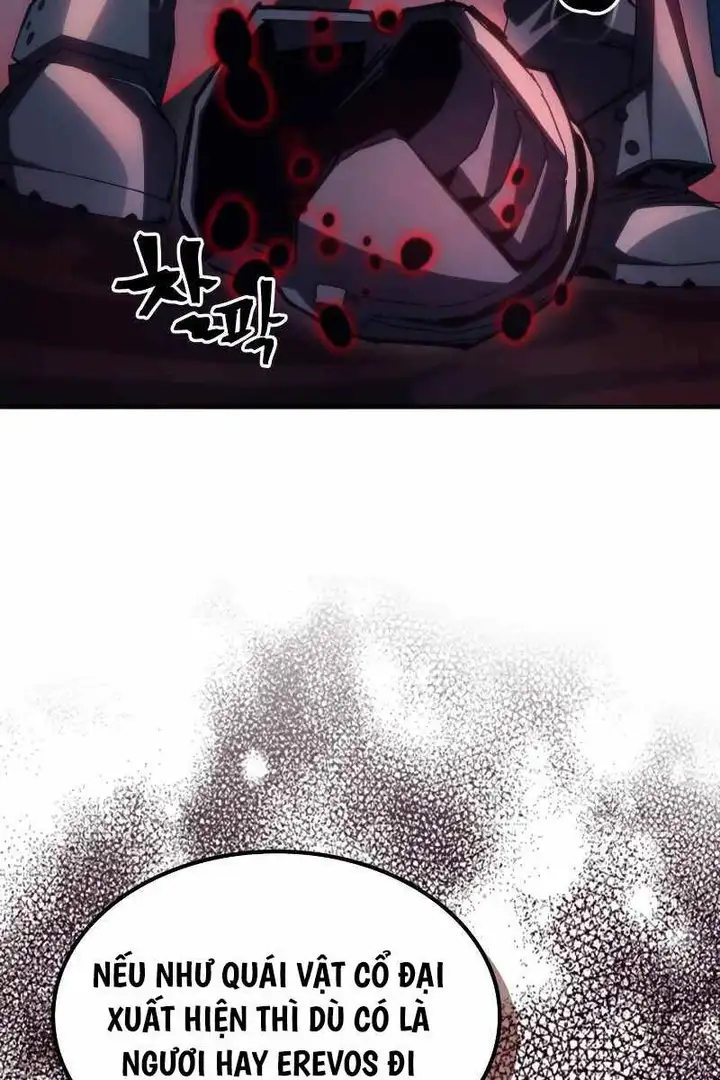 Truyện Tranh Hãy Hành Động Như Một Boss Đi Ngài Mr. Devourer trang 7